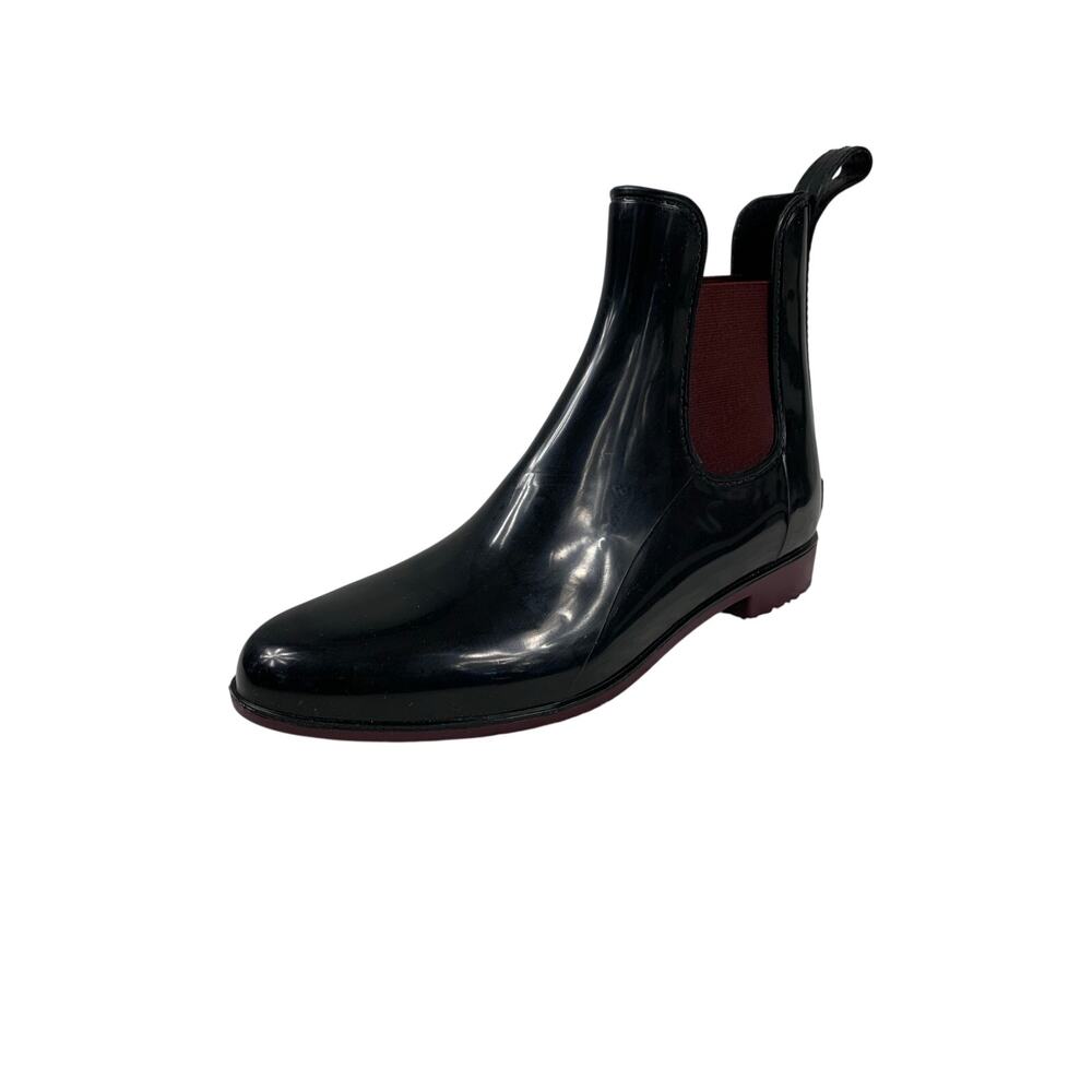 Life Stride Women's Ankle Rainboots Size 10